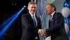 New Zealand PM Bill English says poll deadlock may last three weeks