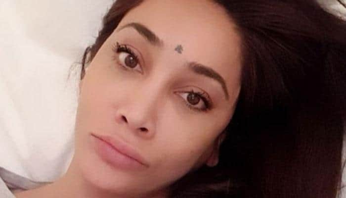 Former ‘Bigg Boss’ contestant Sofia Hayat hospitalised