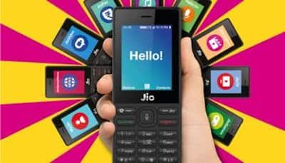 Reliance Jio officially begins delivery of 6 million JioPhones
