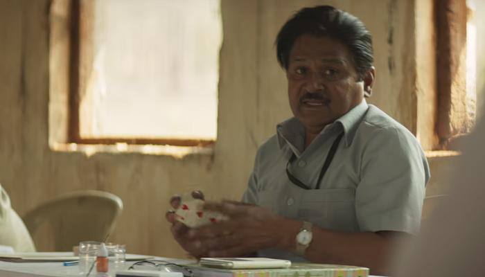 Raghubir Yadav is India&#039;s Oscar veteran - Here&#039;s how