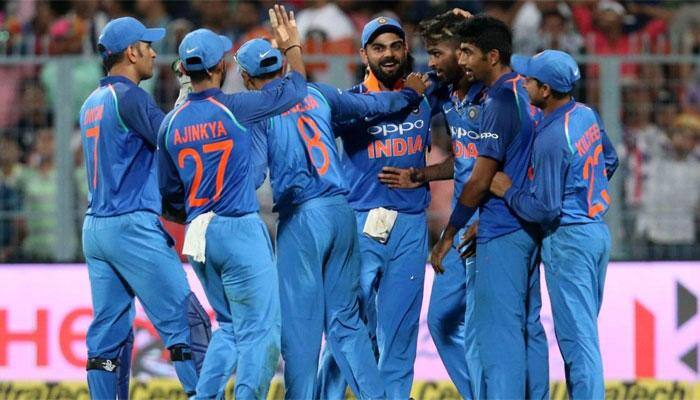 Virat Kohli &amp; Co will go down as greatest ODI team ever, says Sunil Gavaskar