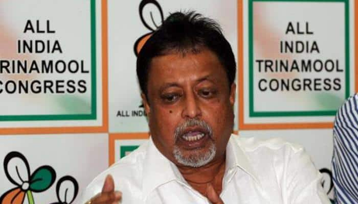 Mukul Roy says he will quit party, TMC announces his suspension