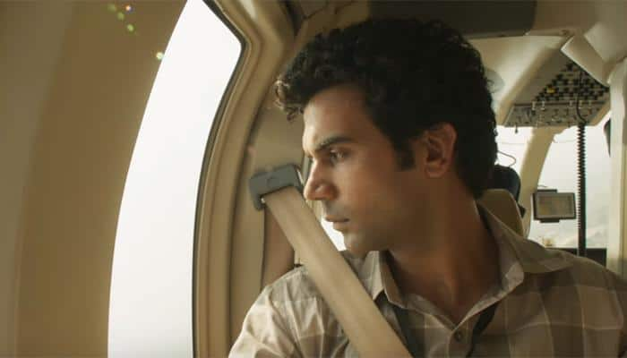 Rajkummar Rao&#039;s Newton sees upward trend at Box Office – Word-of-mouth effect?