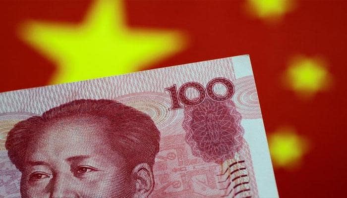 China says growth of key debt ratio clearly slowing, stabilising 