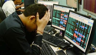 Top 5 reasons why Sensex plunged over 400 points today