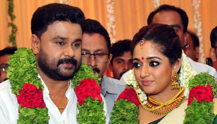 Kerala HC says Dileep's wife Kavya Madhavan does not need anticipatory bail