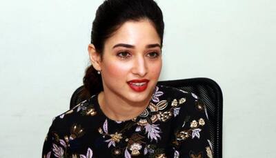 Tamannaah Bhatia to star in Telugu Queen