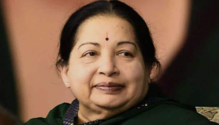 Retired HC judge to head probe into Jayalalithaa's death