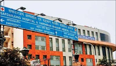 Safdarjung Hospital violates Ministry order in recruitment