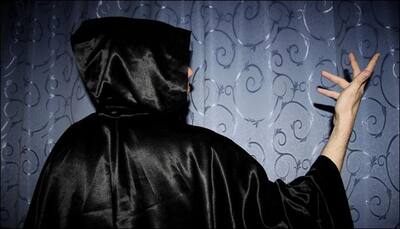 Curing cancer with black magic? This 'witch' claims she can do it!