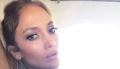 Jennifer Lopez donates $1m to Puerto Rico hurricane recovery effort
