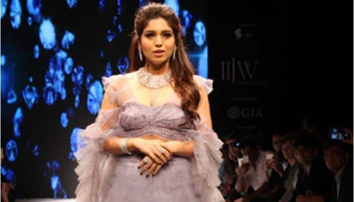 I&#039;ve always been fashionable: Bhumi Pednekar