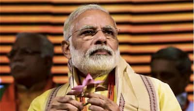 Another big scheme, another poll promise: PM Modi sets the tone for 2019 polls