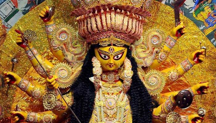 West Bengal gets 24-hr control room for Durga Puja 