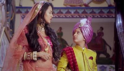Pehredaar Piya Ki 2: Will this actor romance Tejasswi Prakash on screen?