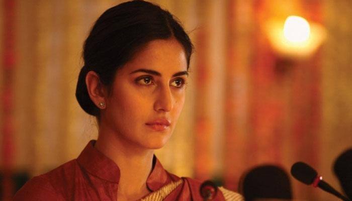 Katrina Kaif in Raajneeti 2? Here's the truth