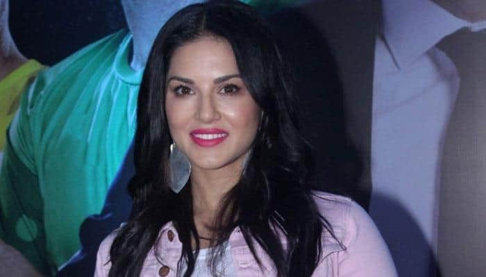 Bigg Boss 11: Sunny Leone reveals the name of a contestant