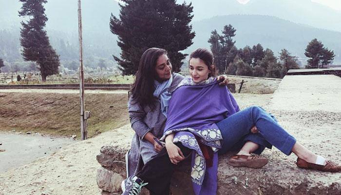 Alia Bhatt's Kashmir diary is exactly what we need right now! 