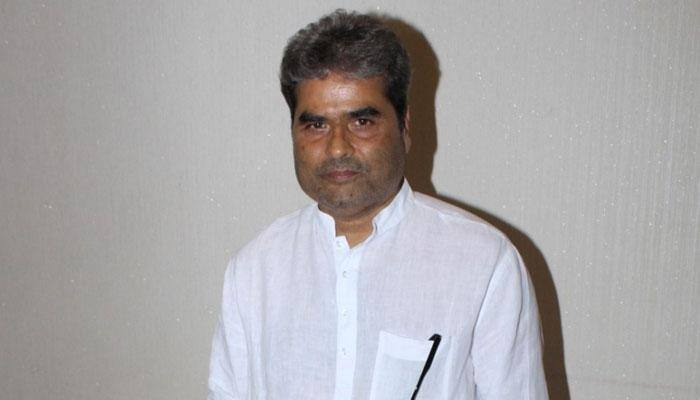 Vishal Bhardwaj to adapt The Exile as his next