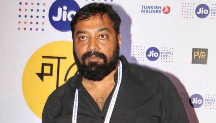 Anurag Kashyap on Newton: It is not a copy of The Secret Ballot