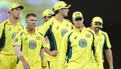 Australian fans sink boot into Steve Smith’s underperforming, overpaid team