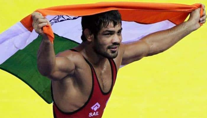 Sushil Kumar&#039;s coach applies for Padma Bhushan for the wrestler