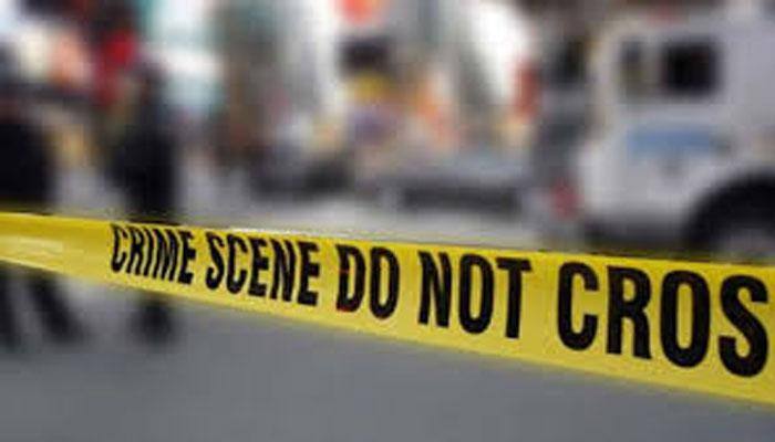 75-year-old businessman murdered in Ghaziabad, body found inside his showroom