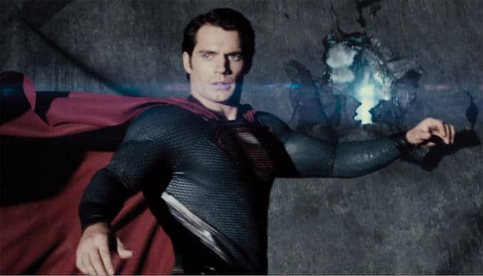 Darren Aronofsky is interested in helming a Superman movie