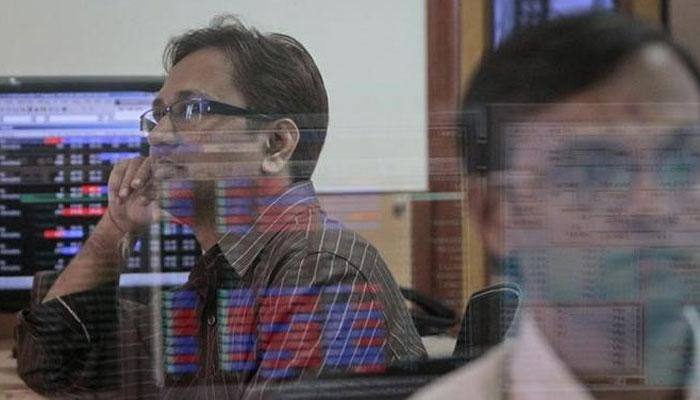 Markets in bear grip: 5 reasons why Sensex and Nifty are falling