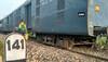 Duronto Express, 2 other trains spotted running on same track; major accident averted