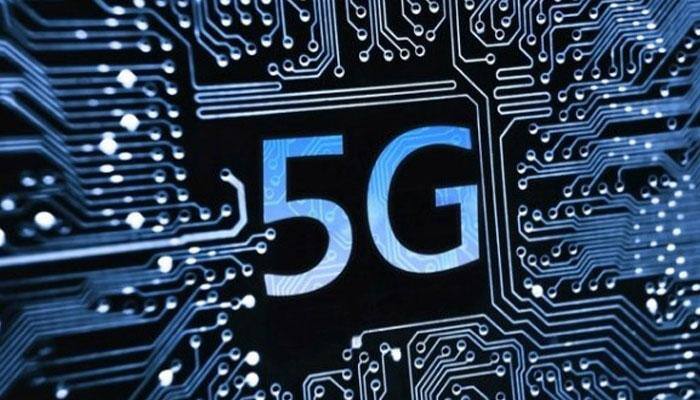 Govt eyes 5G rollout by 2020, plans Rs 500-crore fund for support