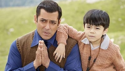 Salman Khan may embrace fatherhood soon