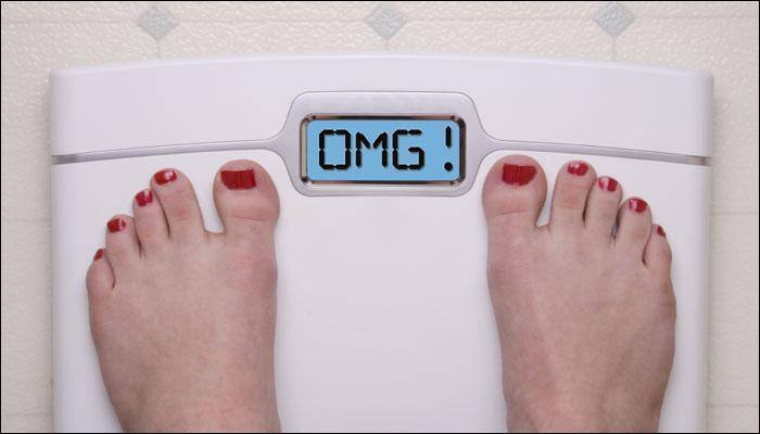 Losing weight can also help you save money, says study