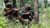 Pakistan's BAT tries to push intruders into J&K; attempt foiled