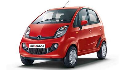 Tata Motors to continue production of Nano for some more time