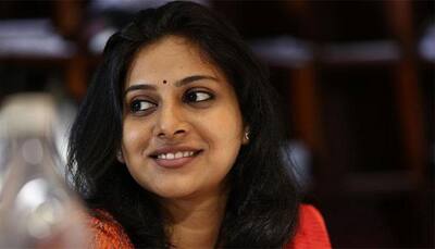 Anna Rajan trolled for wanting Mammootty to play her on-screen father, apologises on FB