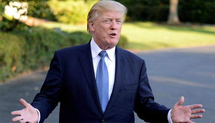 Obamacare repeal bill 'dead' as key Republican Susan Collins opposes Trump