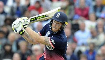 Ben Stokes arrested in Bristol after England's win over West Indies