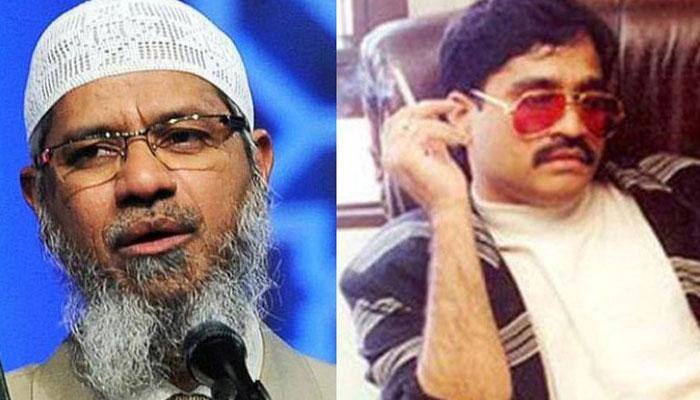 Dawood Ibrahim funded Zakir Naik's Islamic Research Foundation: Iqbal Kaskar