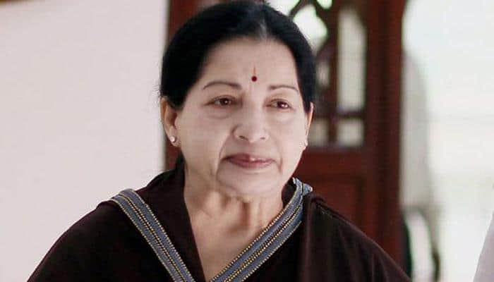 All Tamil Nadu ministers met Jayalalithaa during her hospitalisation: Sellur Raju