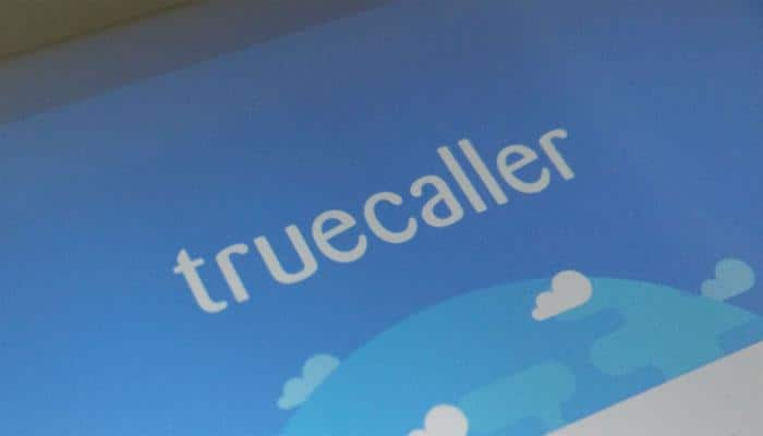 Truecaller update for iOS app to filter out junk texts