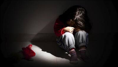 Child abuse may alter victim's brain wiring: Study