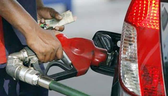 Taxes on petro products fetch government Rs 2.67 lakh crore