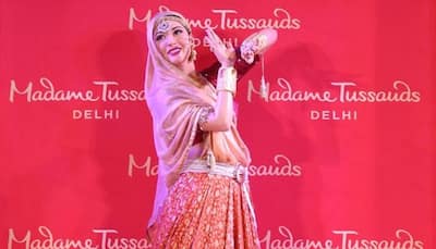 Madame Tussauds Delhi to open on December 1