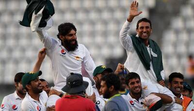 No Misbah-ul-Haq, Younis Khan as Pakistan look to new Test era