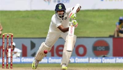 Ravichandran Ashwin scores maiden half century in county cricket