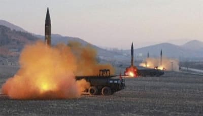 US approach to North Korea is 'dead end road', says Russia