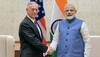 Terrorism tops PM Modi, US Defence Secretary Mattis meet