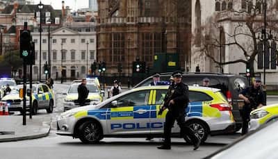 British police release three more men in London tube attack probe