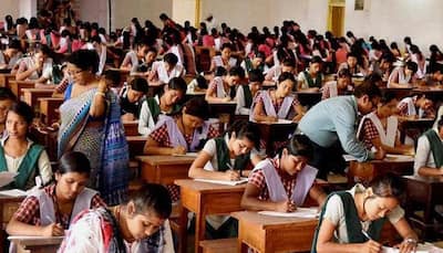 Only CCTV-equipped schools to become board exam centres in Uttar Pradesh
